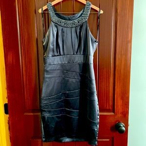 Bisou bisou size 10 cocktail dress